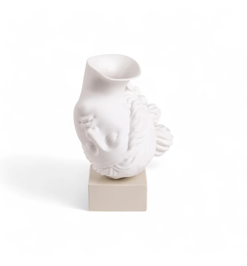 AMOR VOLAT vase SELETTI | BHOME by Arredi Barbàra
