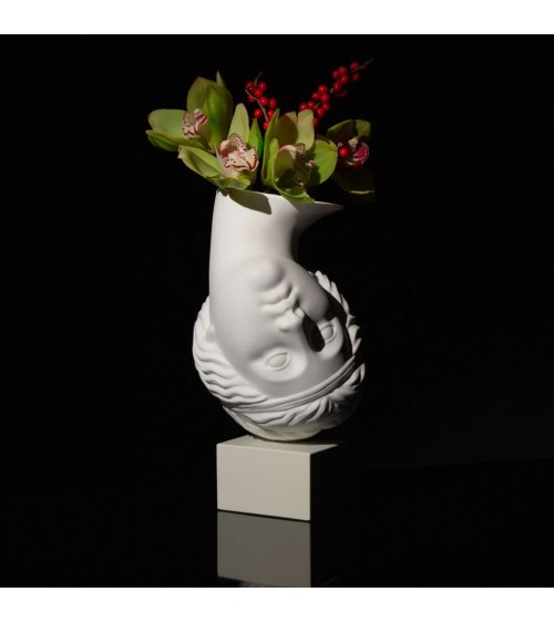 AMOR VOLAT vase SELETTI | BHOME by Arredi Barbàra