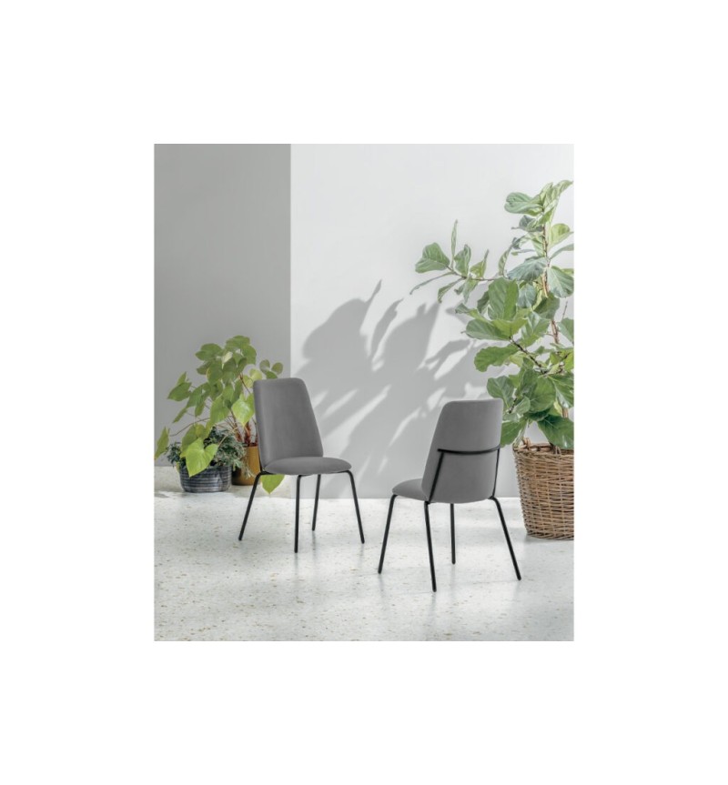 Sedia Easy – Target Point | Bhome by Arredi Barbàra