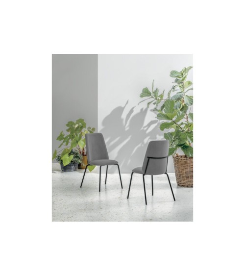 Easy Chair – Target Point | Bhome by Arredi Barbàra
