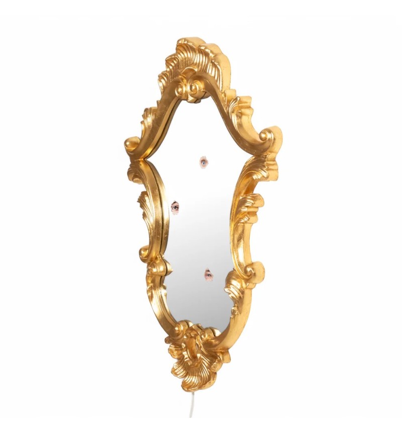 Miroir REFLECTING MIRROR TRILOGY SELETTI | BHOME