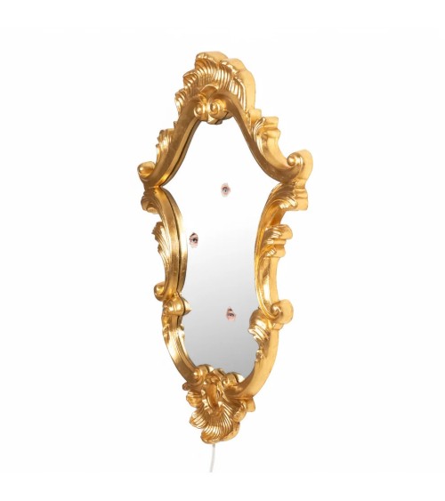 REFLECTING MIRROR TRILOGY SELETTI mirror | BHOME
