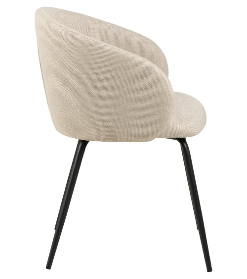 Silla Eleanor con reposabrazos – ACT DISTRIBUZIONE