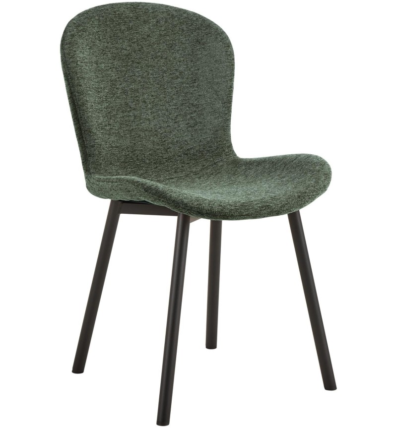 Sedia Esra beige moderna – ACT DISTRIBUZIONE