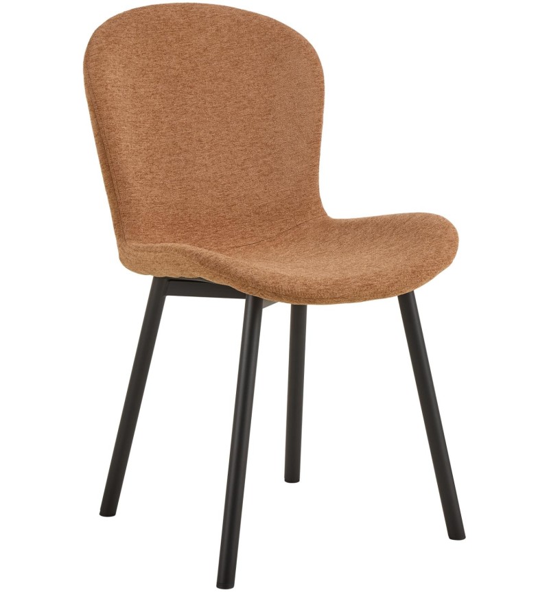 Chaise Esra beige moderne – ACT DISTRIBUZIONE