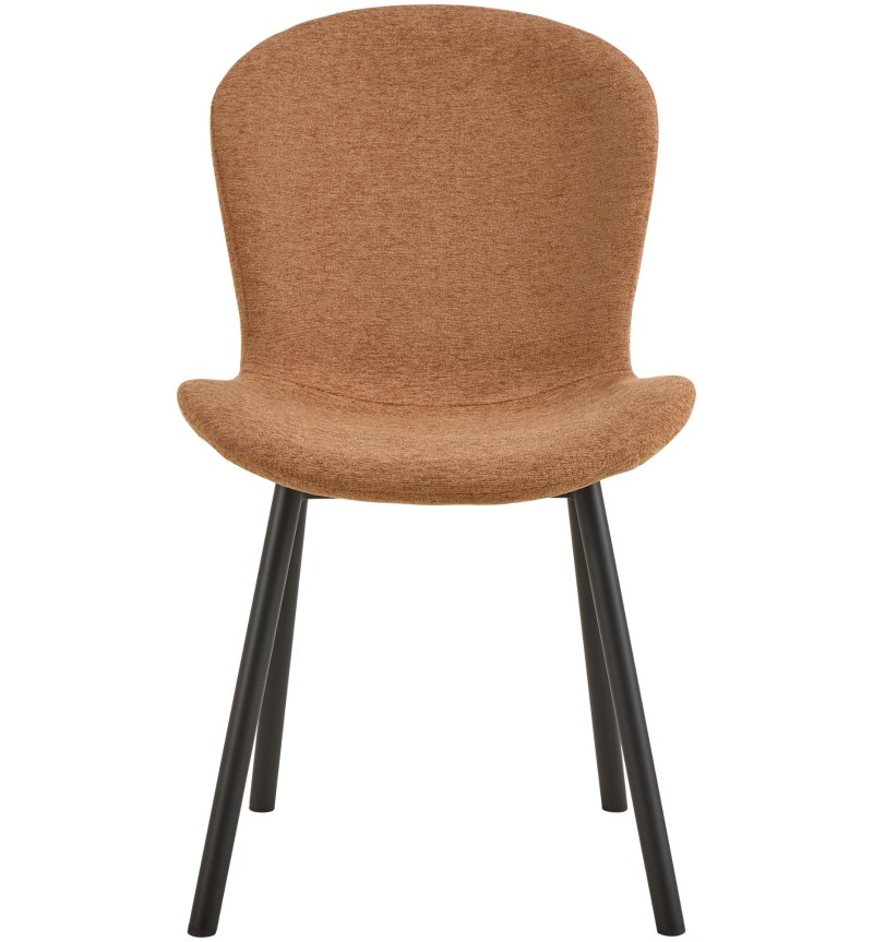 Chaise Esra beige moderne – ACT DISTRIBUZIONE