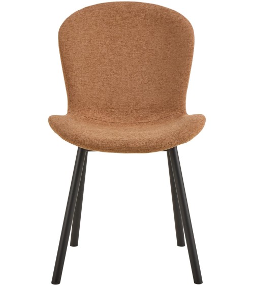 Modern beige Esra chair – ACT DISTRIBUZIONE