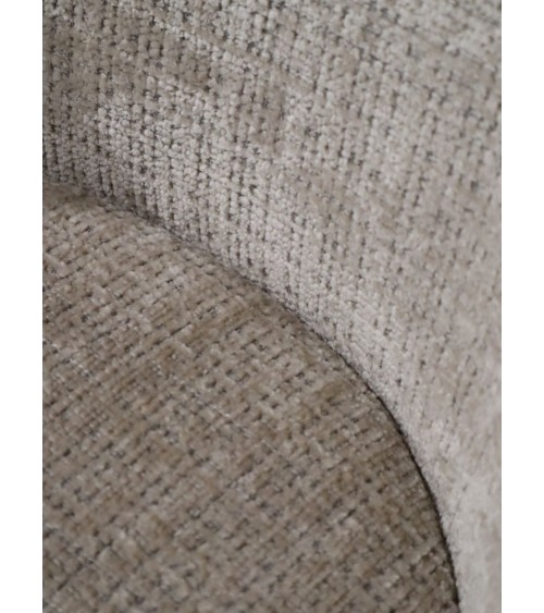 Silla Darlene beige patas madera – ACT DISTRIBUZIONE