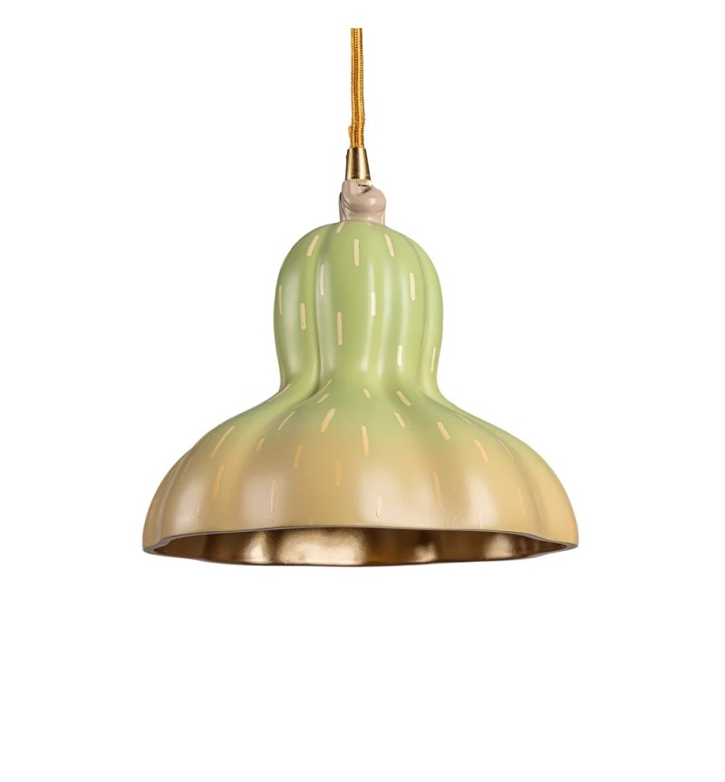 Lampada Vitamin Pumpkin 2 SELETTI | BHOME