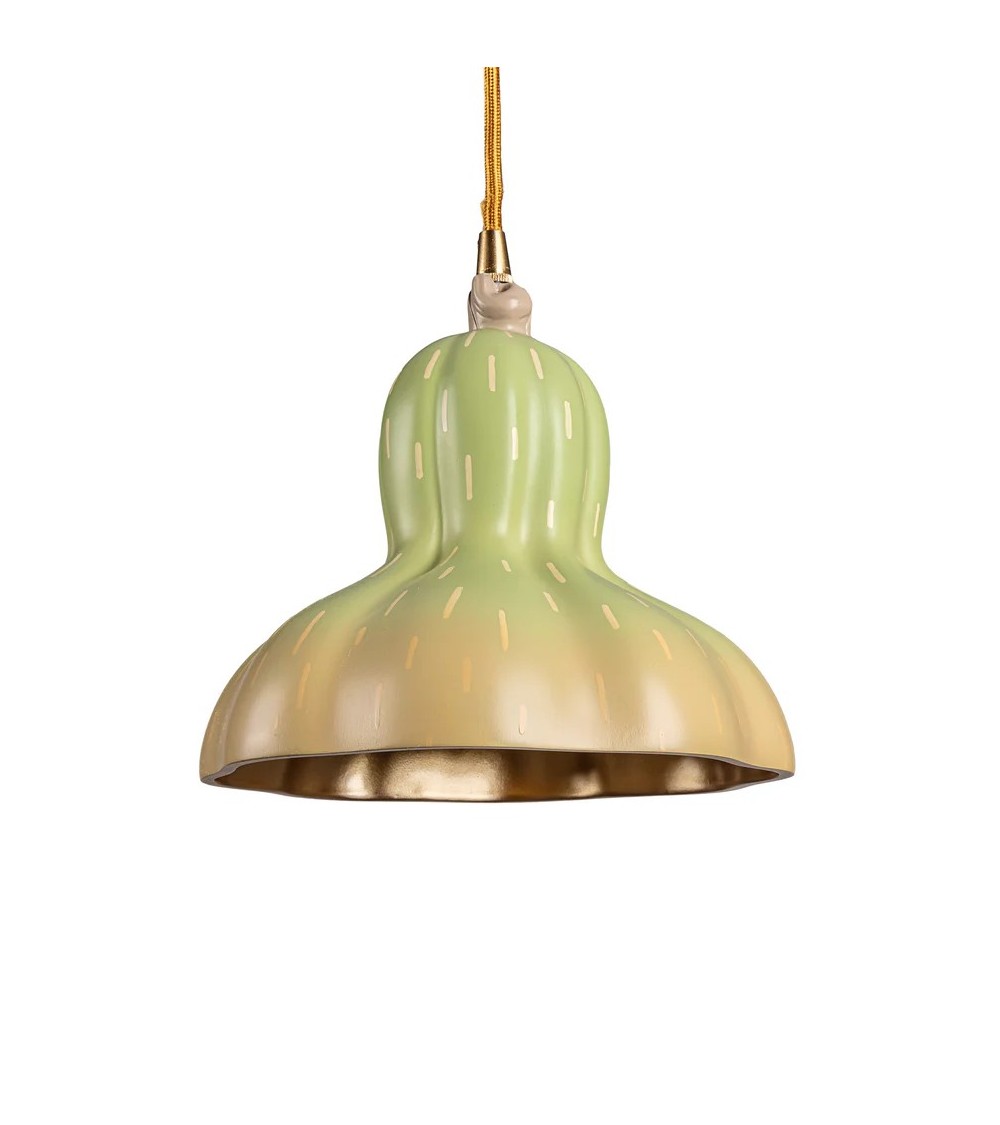 Lampada Vitamin Pumpkin 2 SELETTI | BHOME