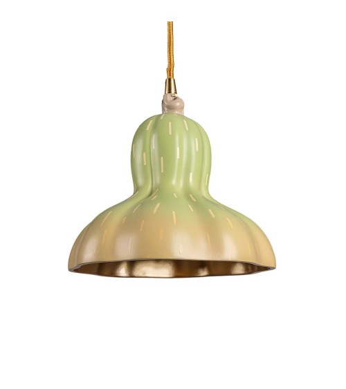 Vitamin Pumpkin 2 lamp SELETTI | BHOME