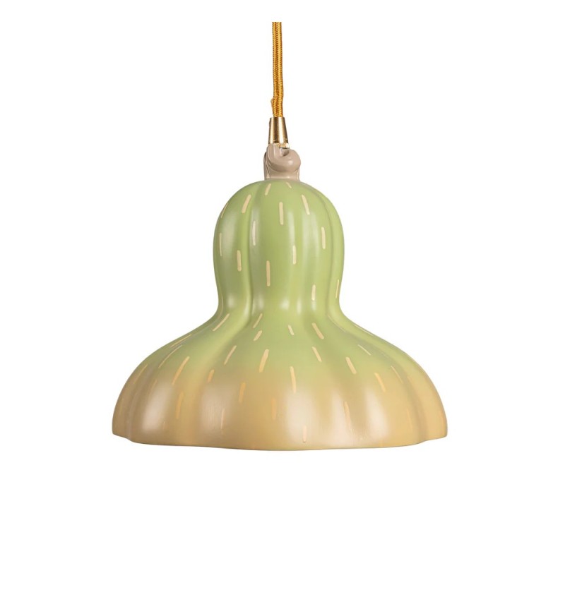 Suspension Vitamin Pumpkin 2 SELETTI | BHOME