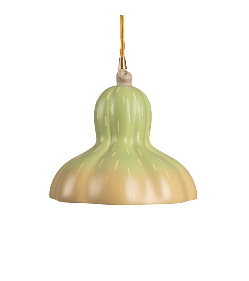 Vitamin Pumpkin 2 lamp SELETTI | BHOME