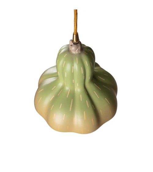 Lampada Vitamin Pumpkin 2 SELETTI | BHOME