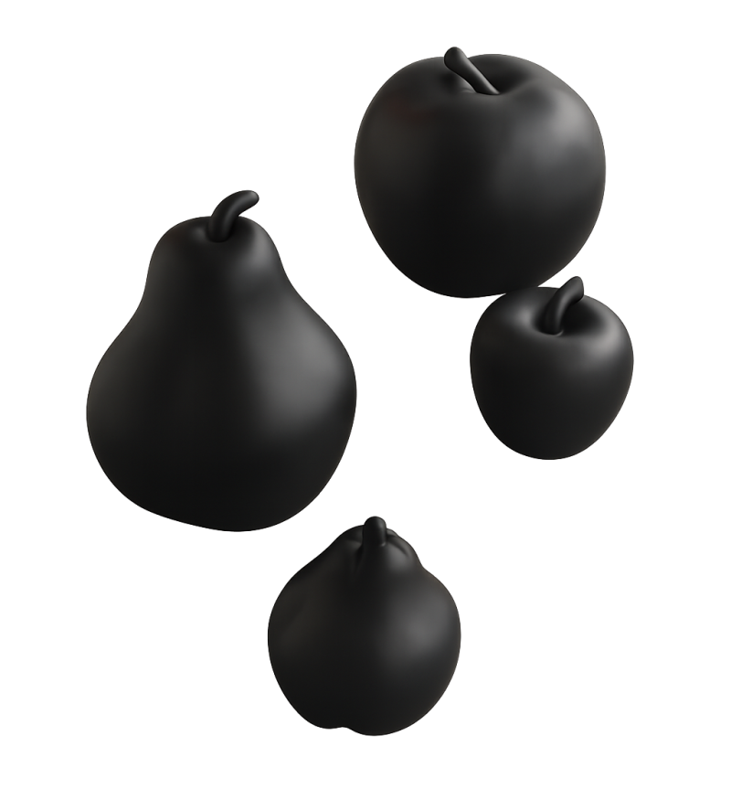 Pera e Mela Collection Adriani e Rossi | Bhome by Arredi Barbàra