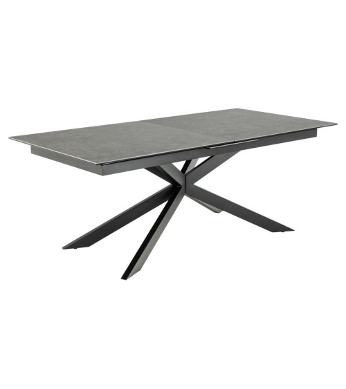 Table Irwine extensible céramique – ACT DISTRIBUZIONE