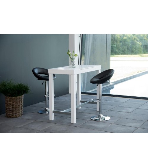 Sgabello Plump 100 grigio – ACT DISTRIBUZIONE