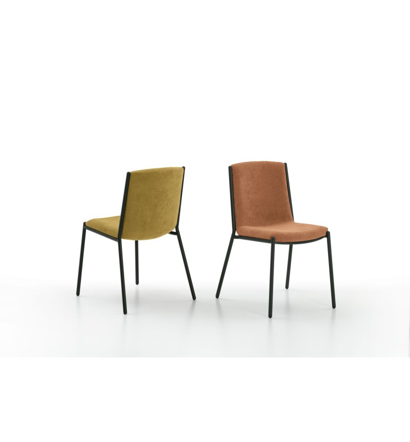 Fuji Chair – Target Point | Bhome by Arredi Barbàra