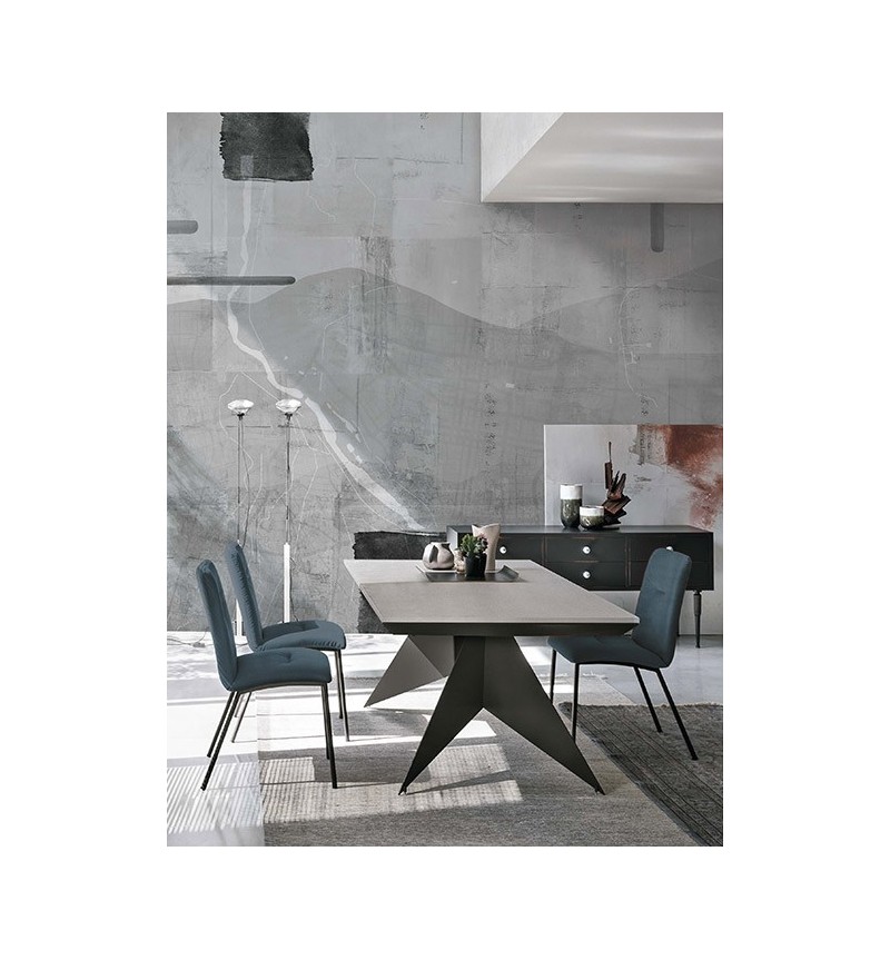 Carta da parati “WPC_341” – Collezione Wall Writing | BHOME