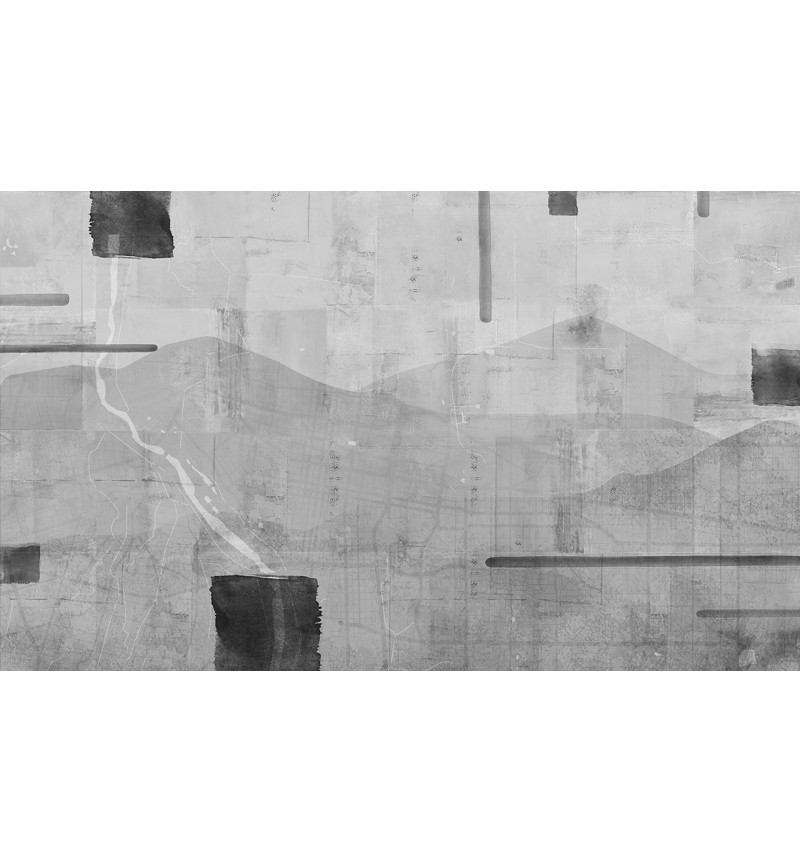 Carta da parati “WPC_341” – Collezione Wall Writing | BHOME