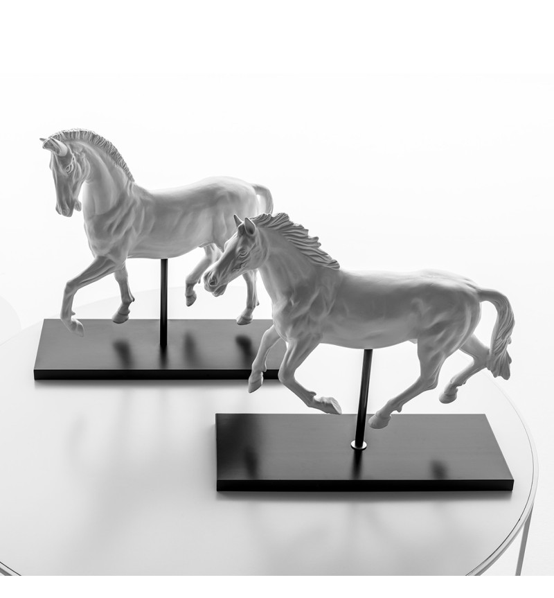 Galoppo & Rampante Adriani e Rossi | Bhome by Arredi Barbàra