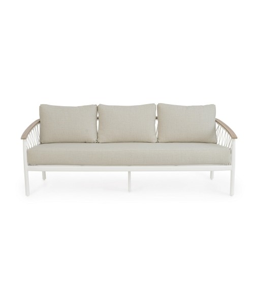 3-Seater Sofa FENIX BIZZOTTO outdoor | BHOME
