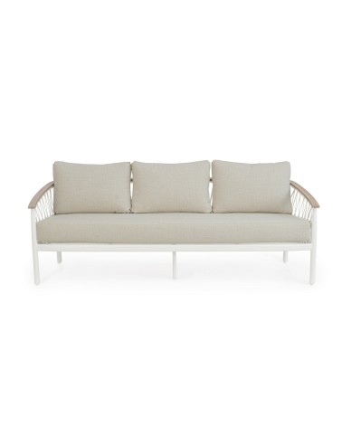 3-Seater Sofa FENIX BIZZOTTO outdoor | BHOME