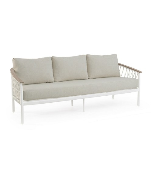 3-Seater Sofa FENIX BIZZOTTO outdoor | BHOME