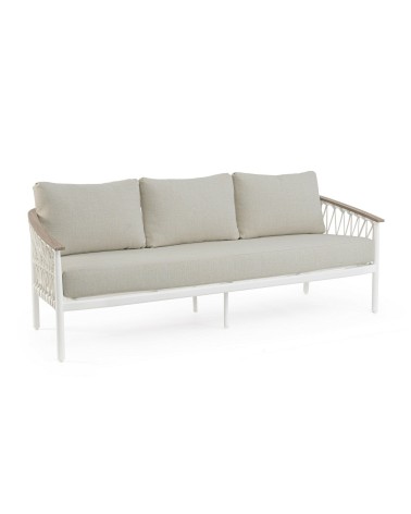 3-Seater Sofa FENIX BIZZOTTO outdoor | BHOME