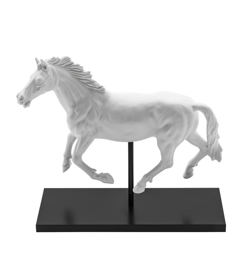 Galoppo & Rampante Adriani e Rossi | Bhome by Arredi Barbàra