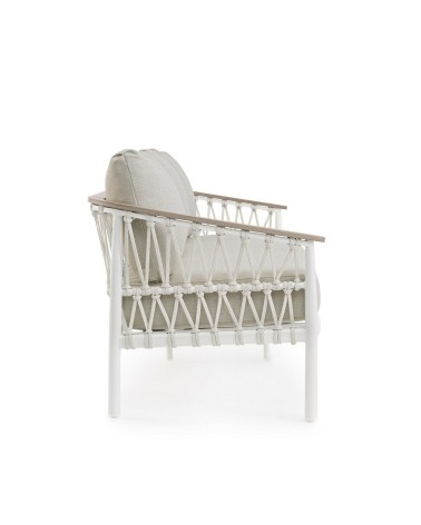 3-Seater Sofa FENIX BIZZOTTO outdoor | BHOME