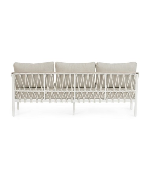 3-Seater Sofa FENIX BIZZOTTO outdoor | BHOME