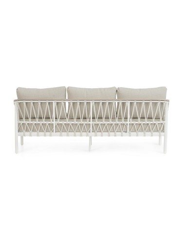 3-Seater Sofa FENIX BIZZOTTO outdoor | BHOME