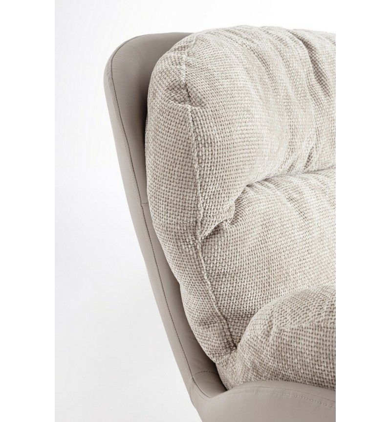 Poltrona “ADINDA” – BIZZOTTO