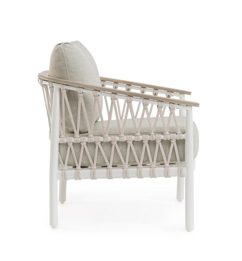 Poltrona FENIX outdoor BIZZOTTO | BHOME