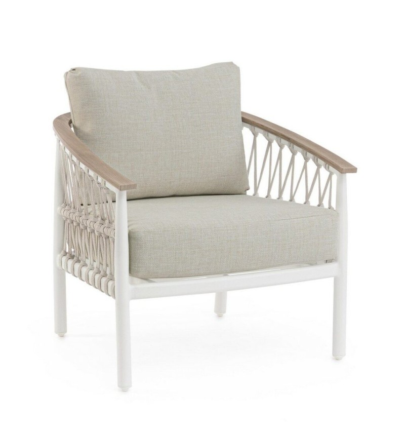Poltrona FENIX outdoor BIZZOTTO | BHOME