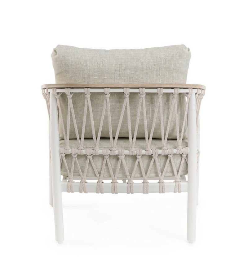 Poltrona FENIX outdoor BIZZOTTO | BHOME