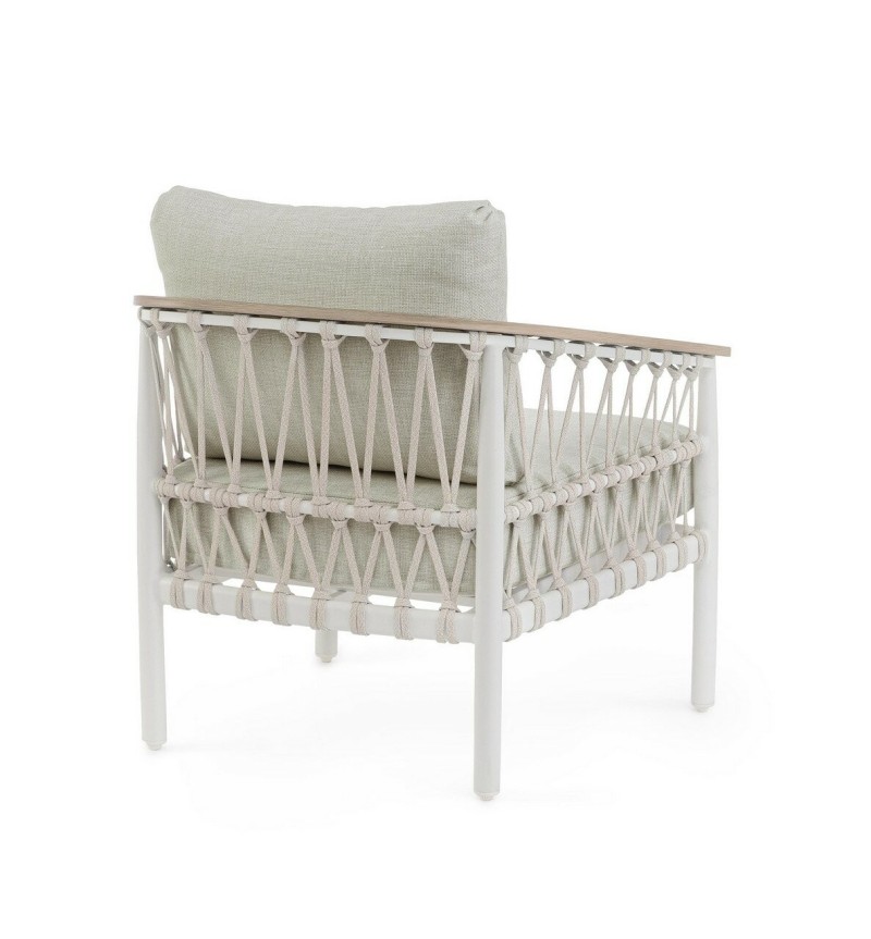 Poltrona FENIX outdoor BIZZOTTO | BHOME