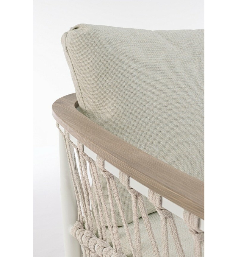 Poltrona FENIX outdoor BIZZOTTO | BHOME
