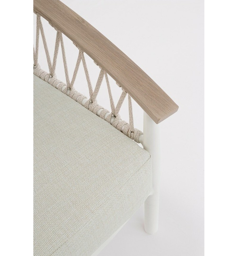 Poltrona FENIX outdoor BIZZOTTO | BHOME