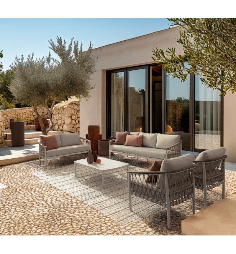 Poltrona FENIX outdoor BIZZOTTO | BHOME
