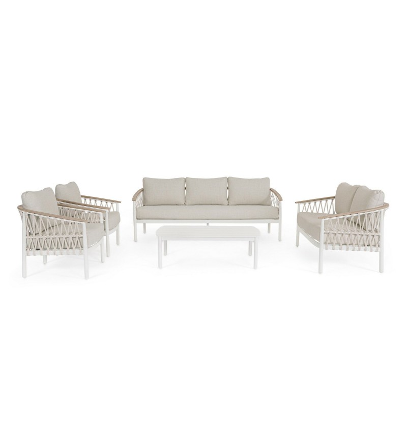 Poltrona FENIX outdoor BIZZOTTO | BHOME
