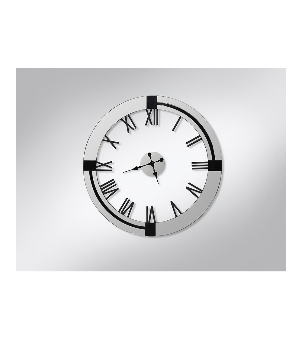 Orologio Kairos SCHULLER VALENCIA specchio nero