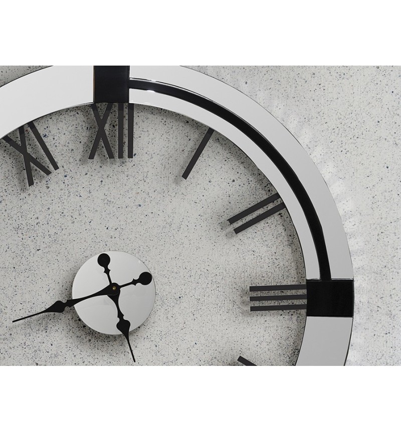 Orologio Kairos SCHULLER VALENCIA specchio nero