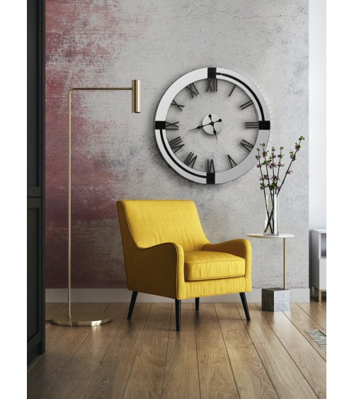 Orologio Kairos SCHULLER VALENCIA specchio nero
