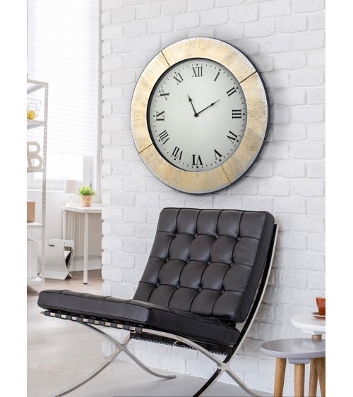 Orologio Aurora SCHULLER VALENCIA specchio oro