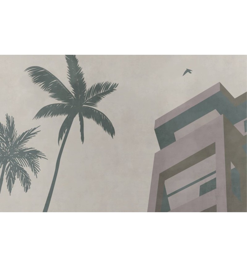 Wallpaper “WPC_905” – Vernissage Collection | BHOME