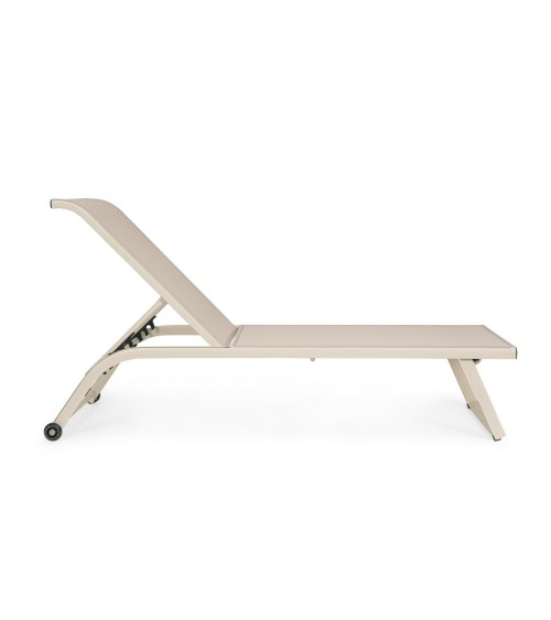 Lettino TAYLOR outdoor BIZZOTTO | BHOME