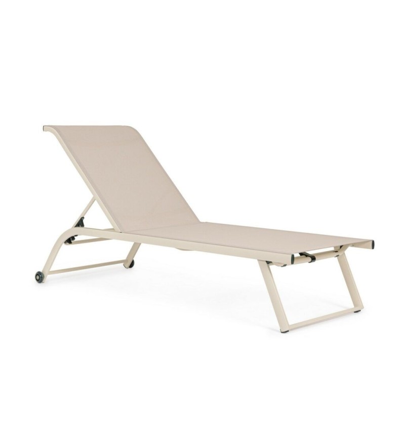 Lettino TAYLOR outdoor BIZZOTTO | BHOME