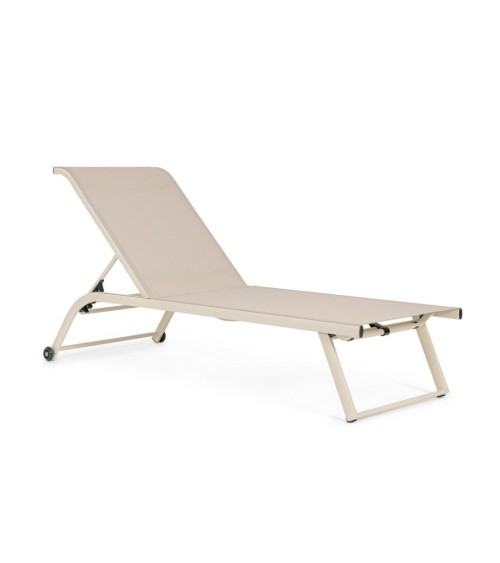 Tumbona TAYLOR Outdoor BIZZOTTO | BHOME